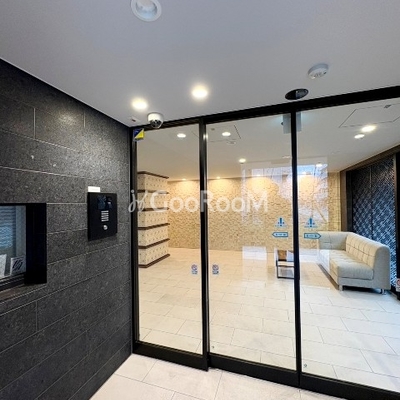 
						エルベース押上サウス 外観画像10