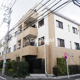 レジデンス三宿