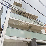 ラフィネ白金高輪