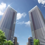 晴海フラッグスカイデュオ