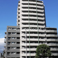 ライオンズシティ東陽町親水公園