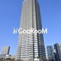 ダブルコンフォートタワーズ