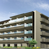 パレステージ西ヶ原