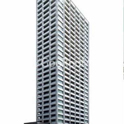 
						千住ザ・タワー　外観写真