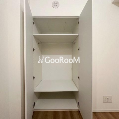 
						シーフォルムネクスト向島 室内写真13