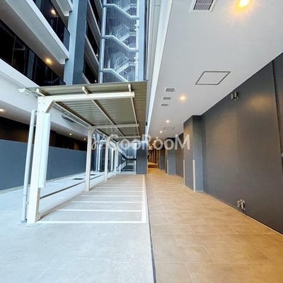 
						RJRプレシア東十条ガーデン 外観・共用部写真21