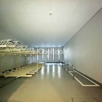 
						RJRプレシア東十条ガーデン 外観・共用部写真29