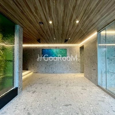 
						ヴェール・クレール武蔵小杉　ロビー1