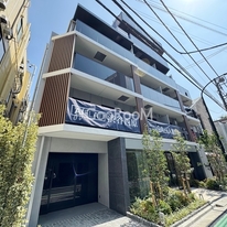 アイフラット渋谷西原