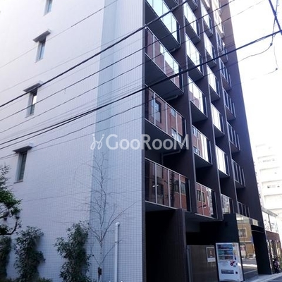 
						アーバンプレミア秋葉原 外観写真1