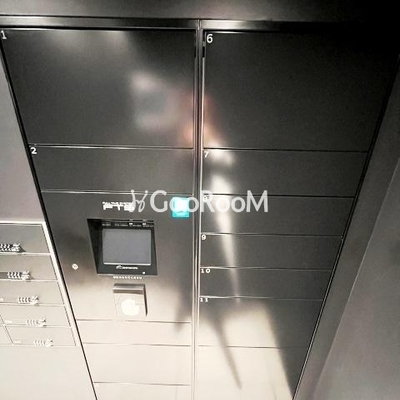 
						パークホームズ文京小石川ヒルテラス 宅配BOX