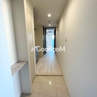 
						アーバンパーク住吉 室内写真2