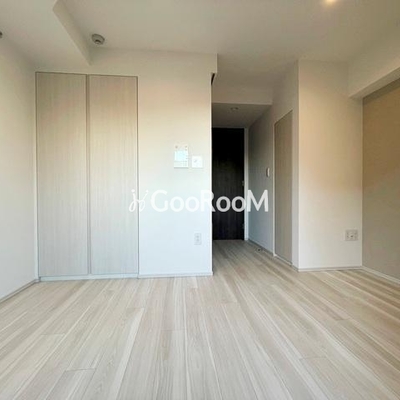 
						アーバンパーク住吉 室内写真11