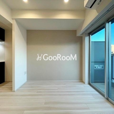 
						アーバンパーク住吉 室内写真17