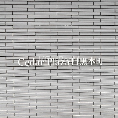 
						シダープラザ目黒本町 神庭