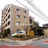 ヒルレジデンス大崎