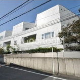 パークサイド目黒