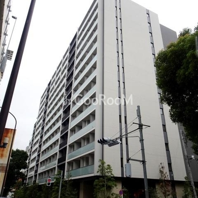 
						ウエリスアーバン水天宮前 外観写真2