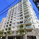 藤和シティホームズ武蔵小山駅前