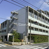 ウェルスクエア碑文谷