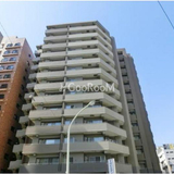 クレストラフィーネ大森駅前