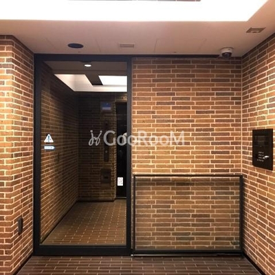 
						アネーロ銀座 エントランス2