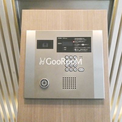 
						コンフォリア麻布ＥＡＳＴ オートロック