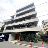 西麻布ホームズ