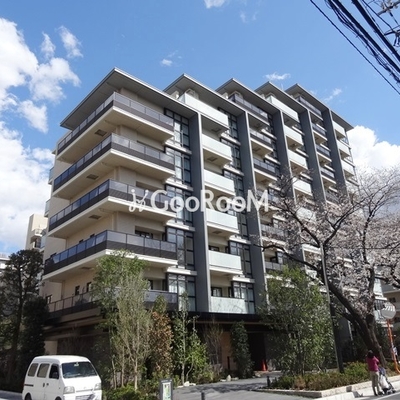 
						ブランシエスタ王子 外観写真3