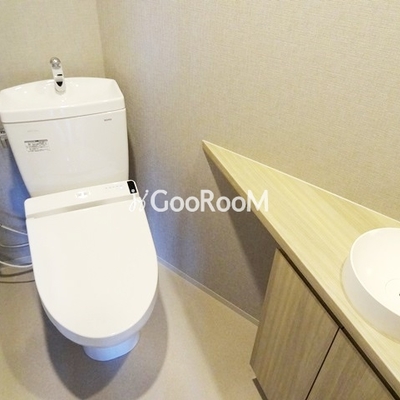 
						ブランシエスタ王子 室内写真9