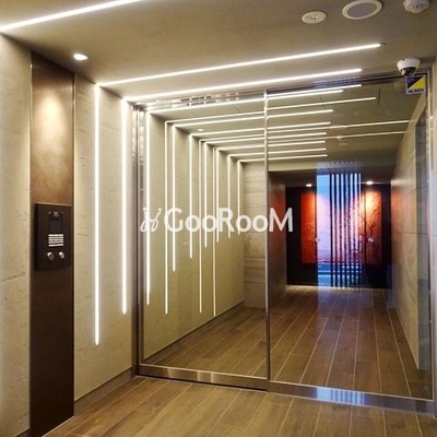 
						カメリア 外観・共用部 写真6