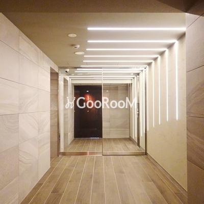 
						カメリア 外観・共用部 写真8