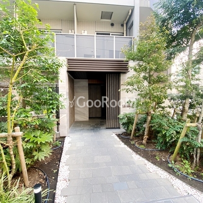 
						カメリア 外観・共用部 写真16