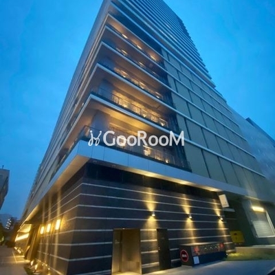 
						JPノイエ蔵前 外観写真3