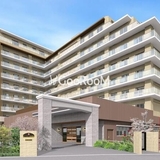 バウスフラッツ王子神谷