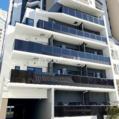 
						ラティエラ四谷 外観・共用部 写真1