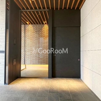 
						ラティエラ四谷 外観・共用部 写真11