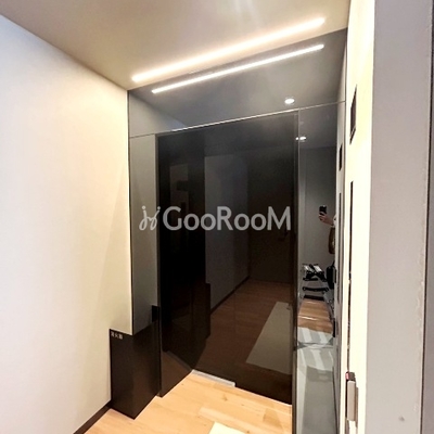 
						ザ・ライオンズフォーシア町屋 外観・共用部写真4