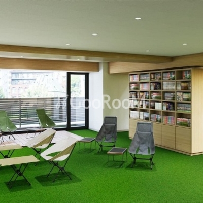 
						プライベートラボ