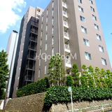 パークハウス用賀マスターフォート