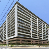 東京フロントコート