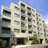 グローリオ大井町