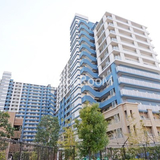 ザ・ミレナリータワーズ