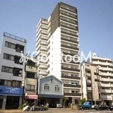 パークアクシス亀戸中央公園