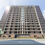 シティハウス中目黒テラス