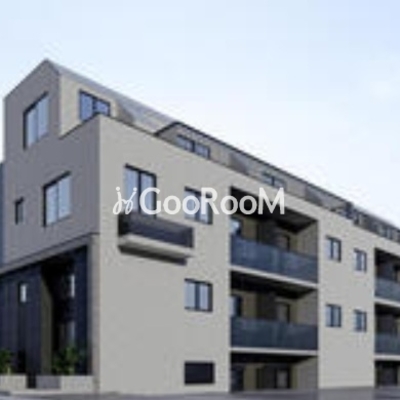 
						クレアーレ上目黒諏訪山  外観