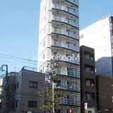 グラビスコート目黒