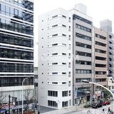 アルバタワー水天宮