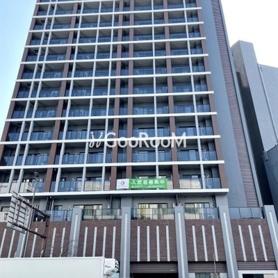 
						BluRock後楽園 外観写真1