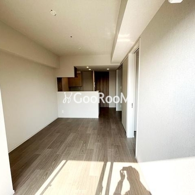 
						BluRock後楽園 室内写真1